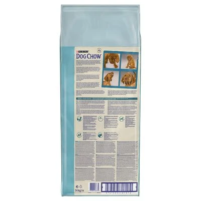 Purina Dog Chow Puppy Con Cordero Y Arroz 5 Purina Dog Chow Puppy Con Cordero Y Arroz - Imagen 3