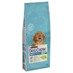 Purina Dog Chow Puppy Con Cordero Y Arroz