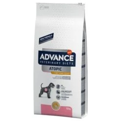 Advance Veterinary Diets 2 X 10/12/15 Kg - Pack Ahorro 19 Advance Veterinary Diets 2 X 10/12/15 Kg - Pack Ahorro -Gatos Perros Suministros Tienda 82023 pla advance veterinarydiets atopic rabbitpeas 12kg hs 01 2 1