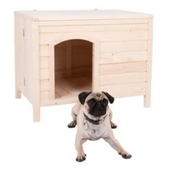 Caseta Palazzo Para Mascotas -Gatos Perros Suministros Tienda 82125 laavu mops fg 9669 7