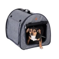 Caseta Plegable Easy Go -Gatos Perros Suministros Tienda 84246 easy go chihuahua mix fg 5 3
