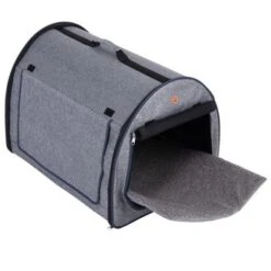 Caseta Plegable Easy Go -Gatos Perros Suministros Tienda 84248 transporth tte easy go fg psd 25 8