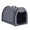 Caseta Plegable Easy Go 1 Caseta Plegable Easy Go -Gatos Perros Suministros Tienda 84248 transporth tte easy go fg psd 4 7