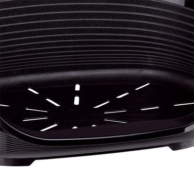 Cesta De Plástico Ferplast Siesta Deluxe Para Mascotas 8 Cesta De Plástico Ferplast Siesta Deluxe Para Mascotas - Imagen 6