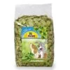 JR Farm Copos De Guisantes -Gatos Perros Suministros Tienda 84483 pla jr farm erbsenflocken 3kg 7