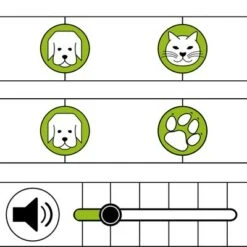 Máquina Cortapelo Moser Prima -Gatos Perros Suministros Tienda 84529 wahl schermaschine moser prima hs 06 5