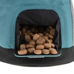 Bolsa Para Pienso Wolf Of Wilderness -Gatos Perros Suministros Tienda 85412 food dispencer fg 2606 2