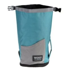 Bolsa Para Pienso Wolf Of Wilderness -Gatos Perros Suministros Tienda 85412 pla wow futterbeutel fg 1138 9
