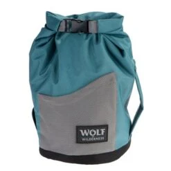 Bolsa Para Pienso Wolf Of Wilderness -Gatos Perros Suministros Tienda 85412 pla wow futterbeutel fg 1140 7