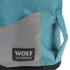 Bolsa Para Pienso Wolf Of Wilderness -Gatos Perros Suministros Tienda 85412 wow futterbeutel fg 1145 1