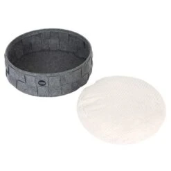 Cama Cosma Para Mascotas -Gatos Perros Suministros Tienda 85433 cosma katzenbett fg 1647 3