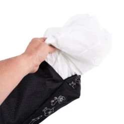 Colchón Para Perros Silhouette -Gatos Perros Suministros Tienda 88800 hundekissen wild dogs schwarz fg 2676 9