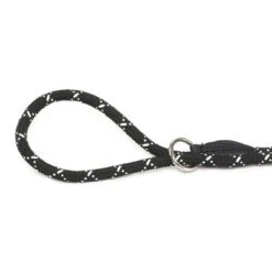 Julius K9 Correa Ajustable Julius-K9 IDC® Cordino Para Perros -Gatos Perros Suministros Tienda 89698 juliusk9 idcadjustableropeleash hs 03 4