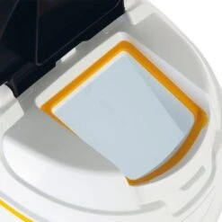 Contenedor De Pienso Curver Siluetas Caninas -Gatos Perros Suministros Tienda 92349 curver trockenfutterbehaelter hund hs 01 2 9