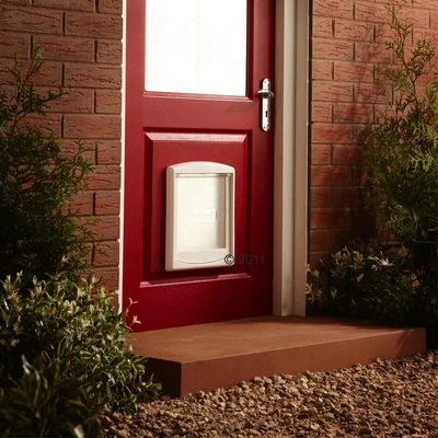 Puerta Para Perros Petsafe Staywell 740 Y 760 6 Puerta Para Perros Petsafe Staywell 740 Y 760 - Imagen 4