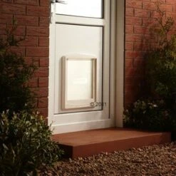 Puerta Para Perros Petsafe Staywell 740 Y 760 16 Puerta Para Perros Petsafe Staywell 740 Y 760 -Gatos Perros Suministros Tienda 94685 radiosys 760 ml2 6