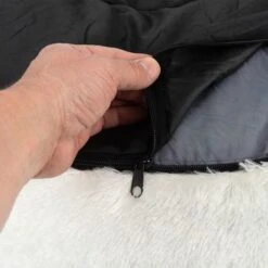 Cojín Copo Para Perros 29 Cojín Copo Para Perros -Gatos Perros Suministros Tienda 97650 hundebett flocke fg 0755 4