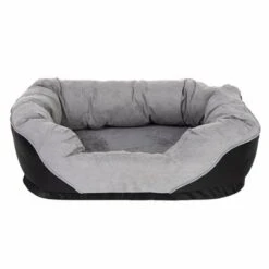Cama Ortopédica Lazy Para Perros -Gatos Perros Suministros Tienda 97652 hundebett lazy fg 4636 9