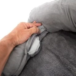 Cama Ortopédica Lazy Para Perros -Gatos Perros Suministros Tienda 97652 hundebett lazy fg 4745 6