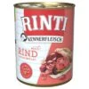Rinti Kennerfleisch 6 X 800 G 1 Rinti Kennerfleisch 6 X 800 G -Gatos Perros Suministros Tienda 98830 pla bilder rinti kennerfleisch rind 800g hs 01 8