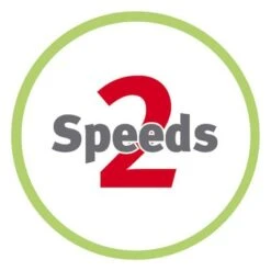 Máquina Cortapelo Moser Max45 (Type 1245) -Gatos Perros Suministros Tienda 98859 wahl 2 speed 5