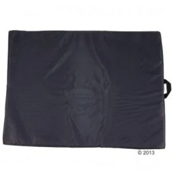 Colchón Para Perros Mister Big Black -Gatos Perros Suministros Tienda 99454 mrbig2 042013 4