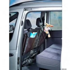 Cubreasientos De Coche Para Perros Kleinmetall Bridge -Gatos Perros Suministros Tienda 9963 kleinmetall atuoschondecke1 1