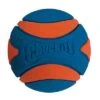 Pelota Chuckit! Ultra Squeaker Para Perros -Gatos Perros Suministros Tienda 99700 pla petmate chuckit ultra squeaker ball hs 01 8