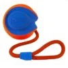 Chuckit! Rope Fetch Pelota Con Cuerda Para Perros