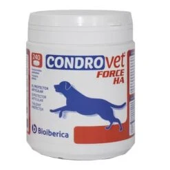 Condrovet Force HA Condroprotector Para Perros 7 Condrovet Force HA Condroprotector Para Perros -Gatos Perros Suministros Tienda 99826 pla condrovet force ha hund 120kps jpg 3