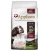 Applaws Adult Con Cordero Perros Razas Pequeñas Y Medianas -Gatos Perros Suministros Tienda applaws adult huhn lamm kleine und mittelgro e rassen 5