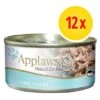 Applaws Latas En Caldo Para Gatos 12 X 156 G -Gatos Perros Suministros Tienda applaws gato 12x 5