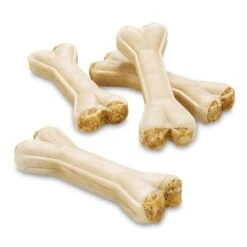 Barkoo Active Huesos Rellenos Con Glucosamina -Gatos Perros Suministros Tienda barkoo gelenke 4er 2 web 9