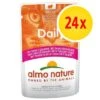 Pack Ahorro: Almo Nature Daily Menu 24 X 70 G