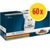 Multipack Gourmet Perle Finas Láminas En Sobres Para Gatos 60 X 85 G -Gatos Perros Suministros Tienda bitiba gourmet perle 60x 1000x1000px 2