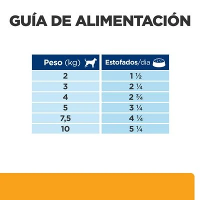 Hill's C/d Prescription Diet Urinary Care Estofado Para Perros 16 Hill's C/d Prescription Diet Urinary Care Estofado Para Perros - Imagen 14