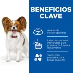 Hill's C/d Prescription Diet Urinary Care Estofado Para Perros 26 Hill's C/d Prescription Diet Urinary Care Estofado Para Perros -Gatos Perros Suministros Tienda bk28465 ongoing key benefits es 1