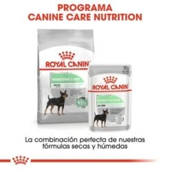 Royal Canin CCN Digestive Care Mousse Para Perros -Gatos Perros Suministros Tienda ccn 3