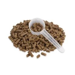 Concept For Life Mobility Pellets Para Perros -Gatos Perros Suministros Tienda cfl mobility pellets product with spoon 9