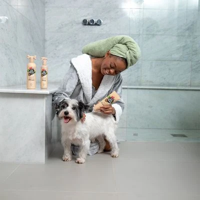Pet Head Sensitive Soul Champú, Acondicionador Y Spray Para Perros 8 Pet Head Sensitive Soul Champú, Acondicionador Y Spray Para Perros - Imagen 6