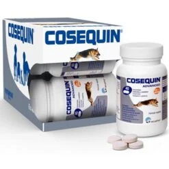 Cosequin Advanced Condroprotector Para Perros -Gatos Perros Suministros Tienda cosequin 02 6