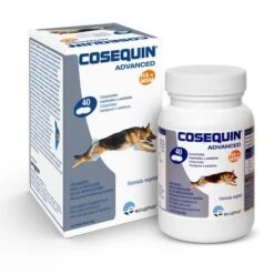 Cosequin Advanced Condroprotector Para Perros -Gatos Perros Suministros Tienda cosequin 03 2