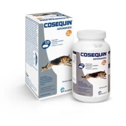 Cosequin Advanced Condroprotector Para Perros -Gatos Perros Suministros Tienda cosequin 05 4