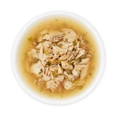 Cosma Soup Sopa Para Gatos 12 X 100 G - Pack Ahorro 9 Cosma Soup Sopa Para Gatos 12 X 100 G - Pack Ahorro - Imagen 7