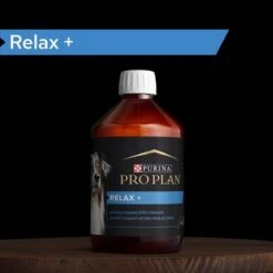 PRO PLAN Dog Adult Relax Supplement Aceite -Gatos Perros Suministros Tienda desktop productshot 5