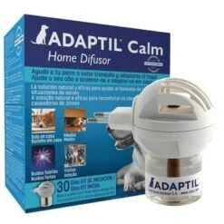 Difusor ADAPTIL® Calm Para Perros -Gatos Perros Suministros Tienda difusor adaptil calm jpg 6