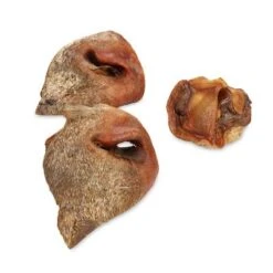 Phil & Sons Morro De Vacuno -Gatos Perros Suministros Tienda dog snagger rindernasen 1 web 7