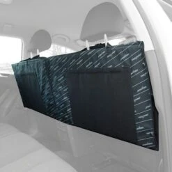 Cubreasientos De Coche Para Perros Universal Kleinmetall Allside Classic -Gatos Perros Suministros Tienda dsc8624 7