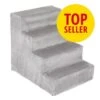 Escalera Para Perros Y Gatos Stepway 2 Escalera Para Perros Y Gatos Stepway -Gatos Perros Suministros Tienda escalera stepway 8