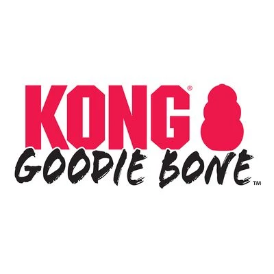 KONG Goodie Bone Hueso Para Morder Juguete Para Perros 6 KONG Goodie Bone Hueso Para Morder Juguete Para Perros - Imagen 4